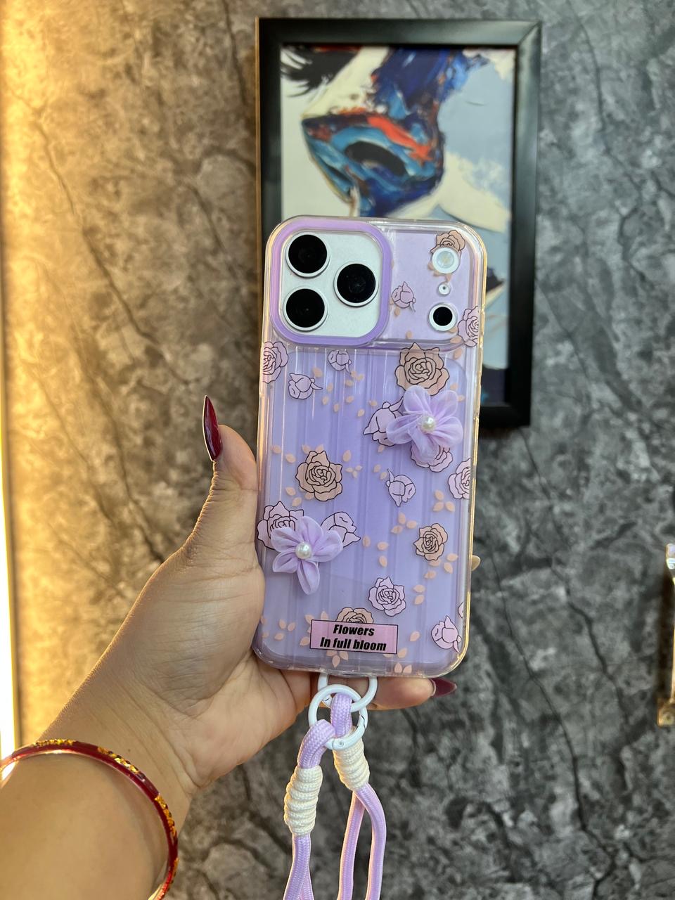 RFL 10CHARMS CASE
