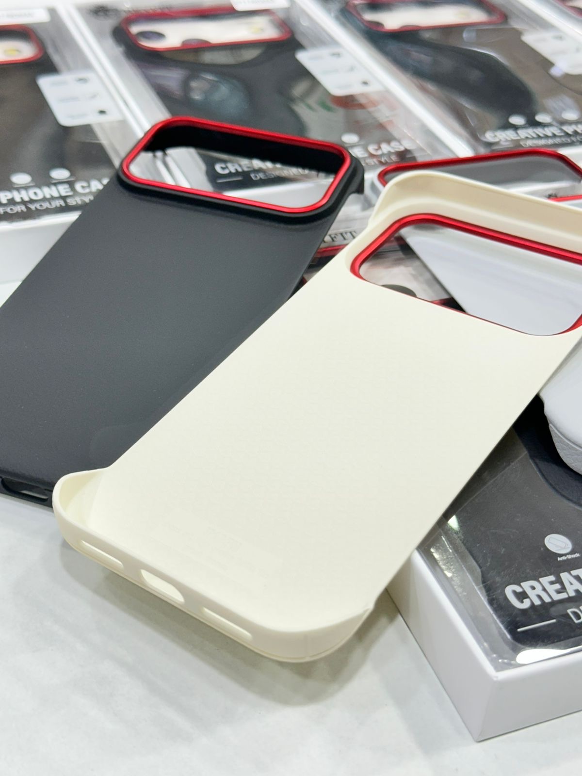 RFL12 REYFIT SIDE CUT CASE