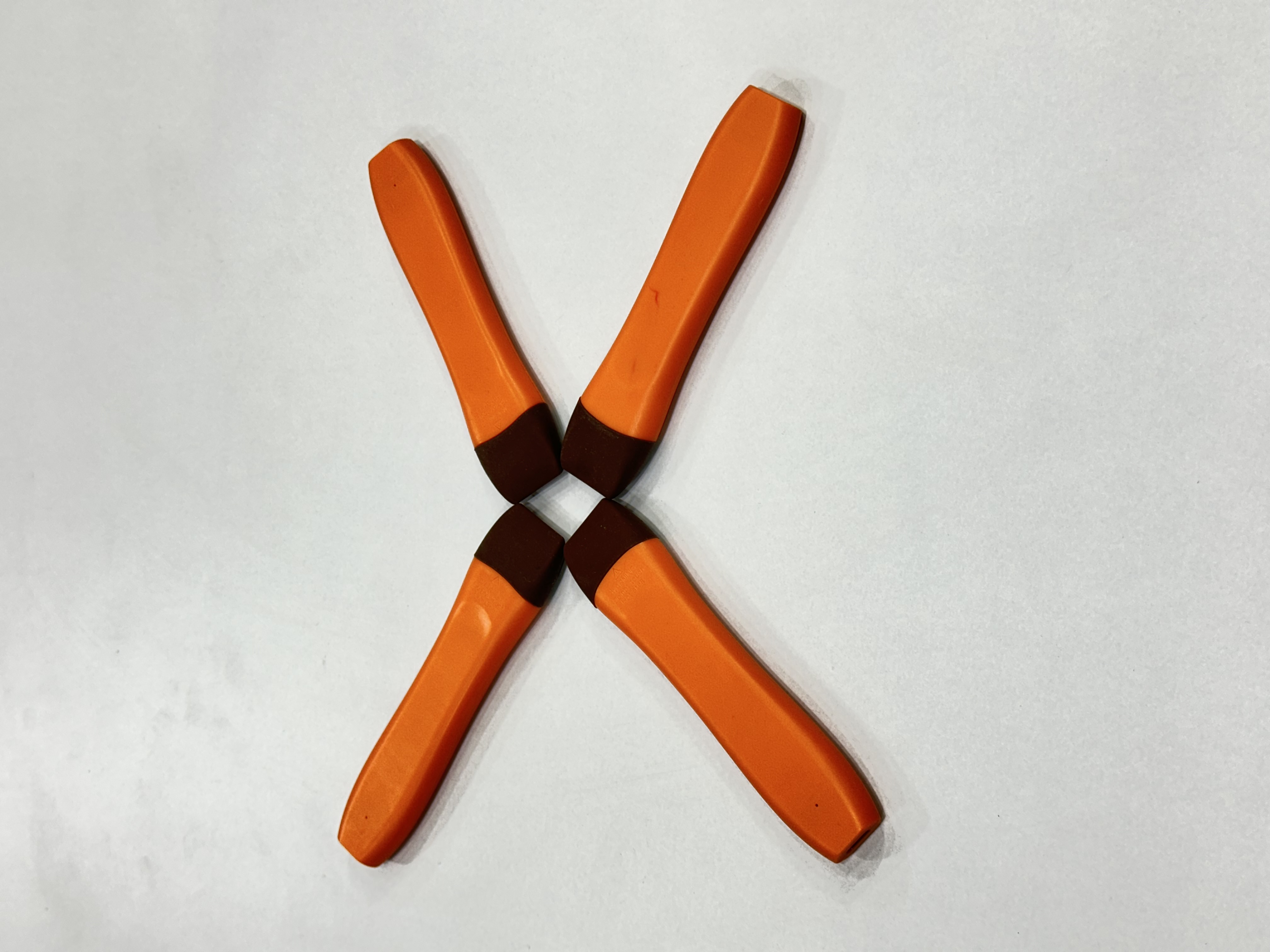 ORANGE HEATING PEN AUTO CUT