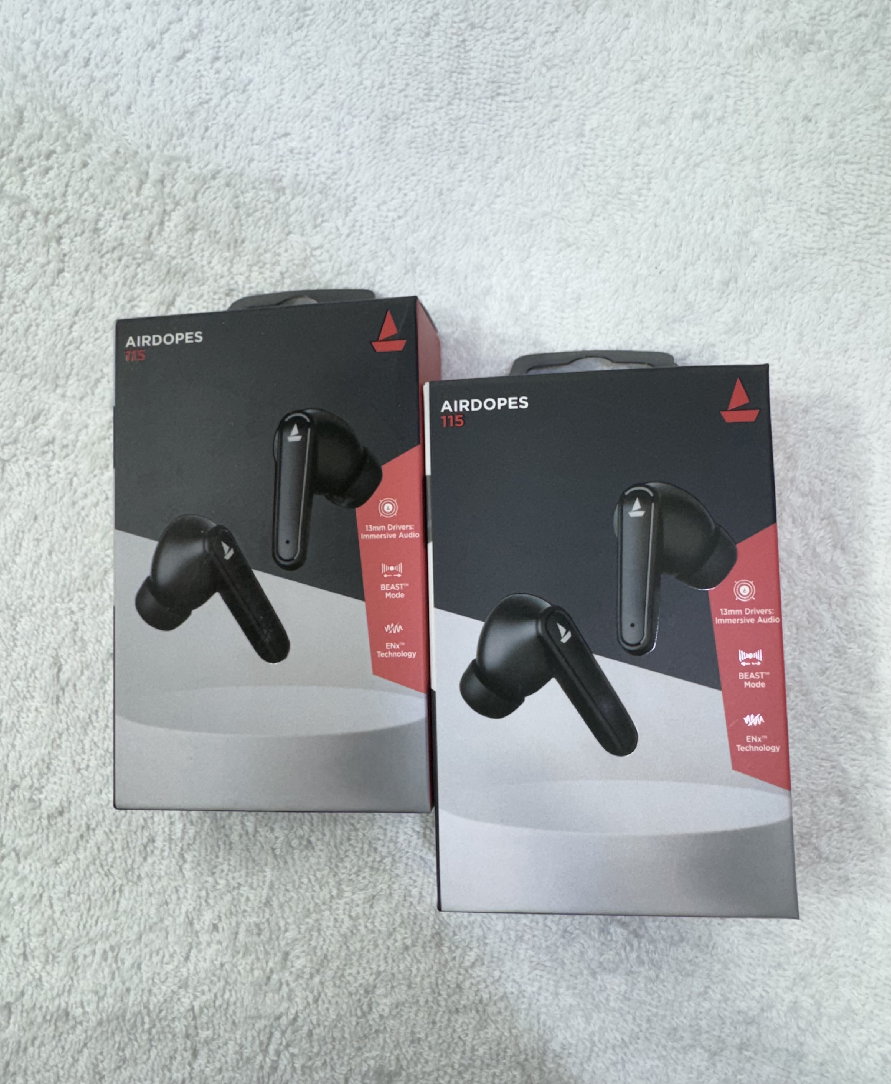 AIRPOD 115