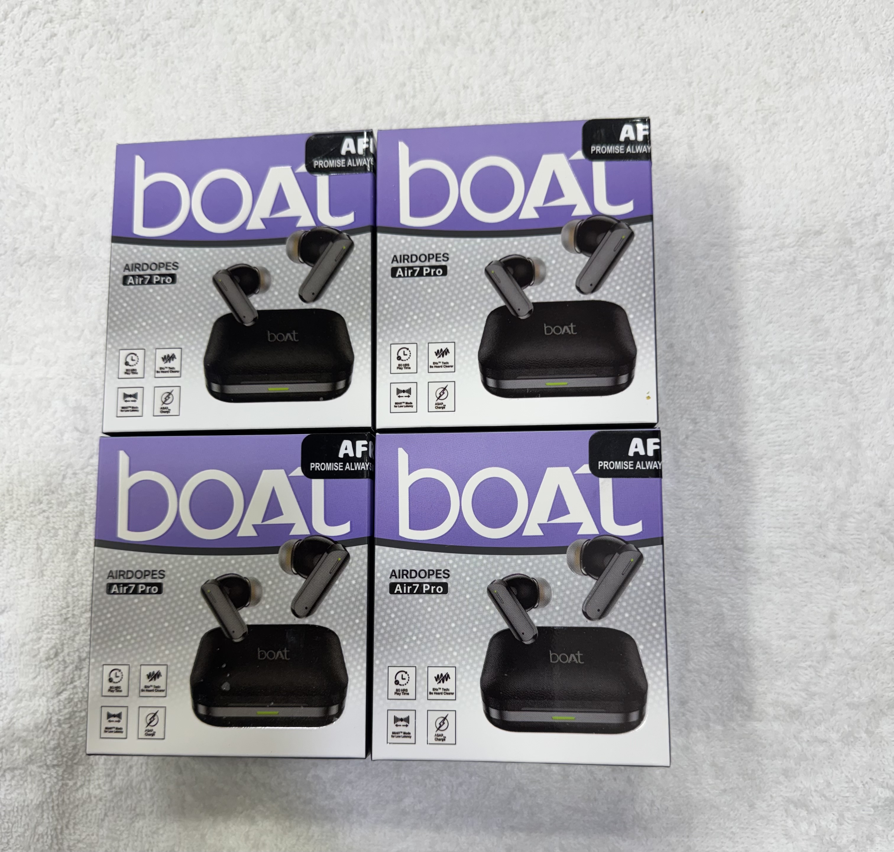 AIR 7PRO BUDS