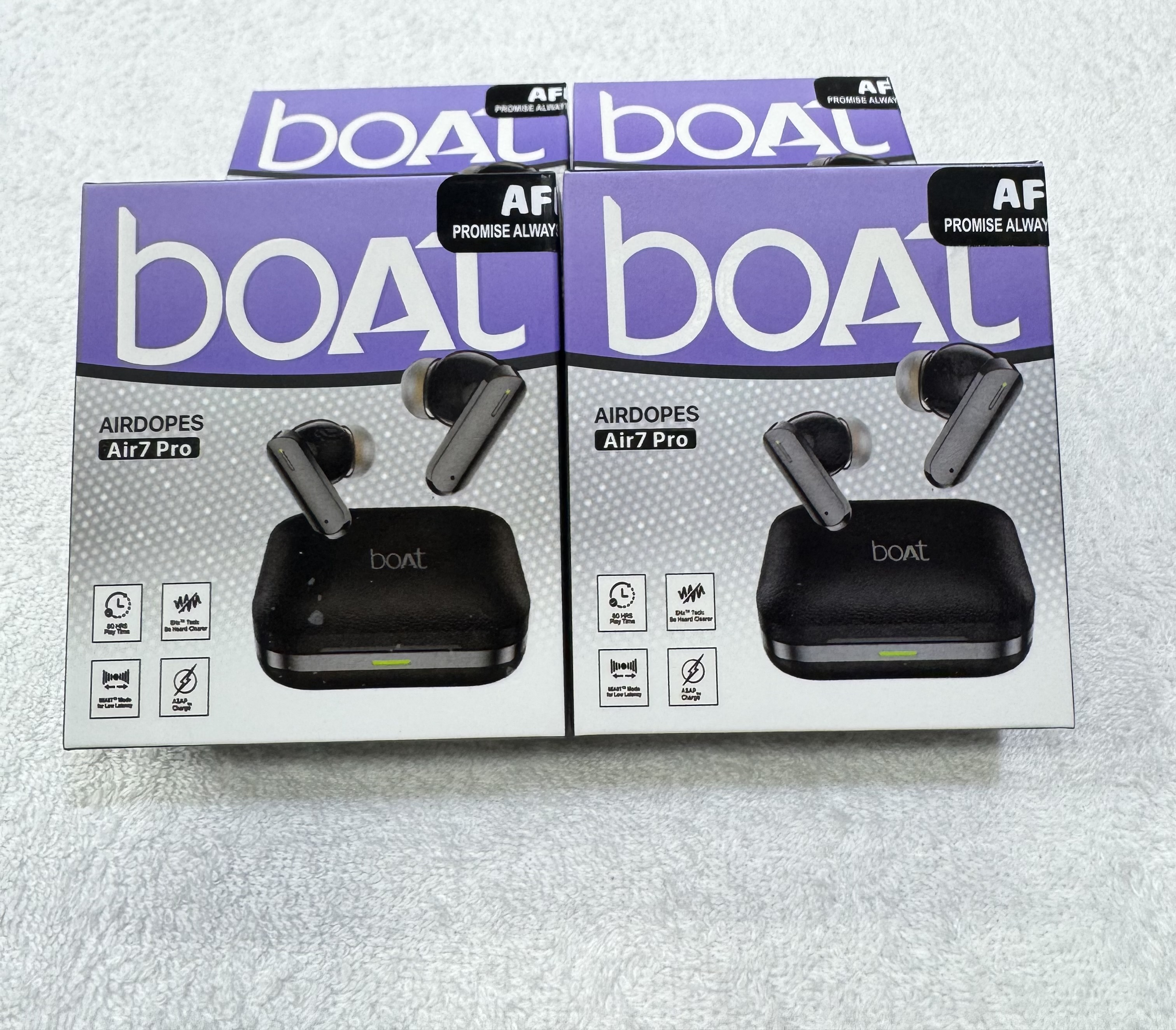 AIR 7PRO BUDS