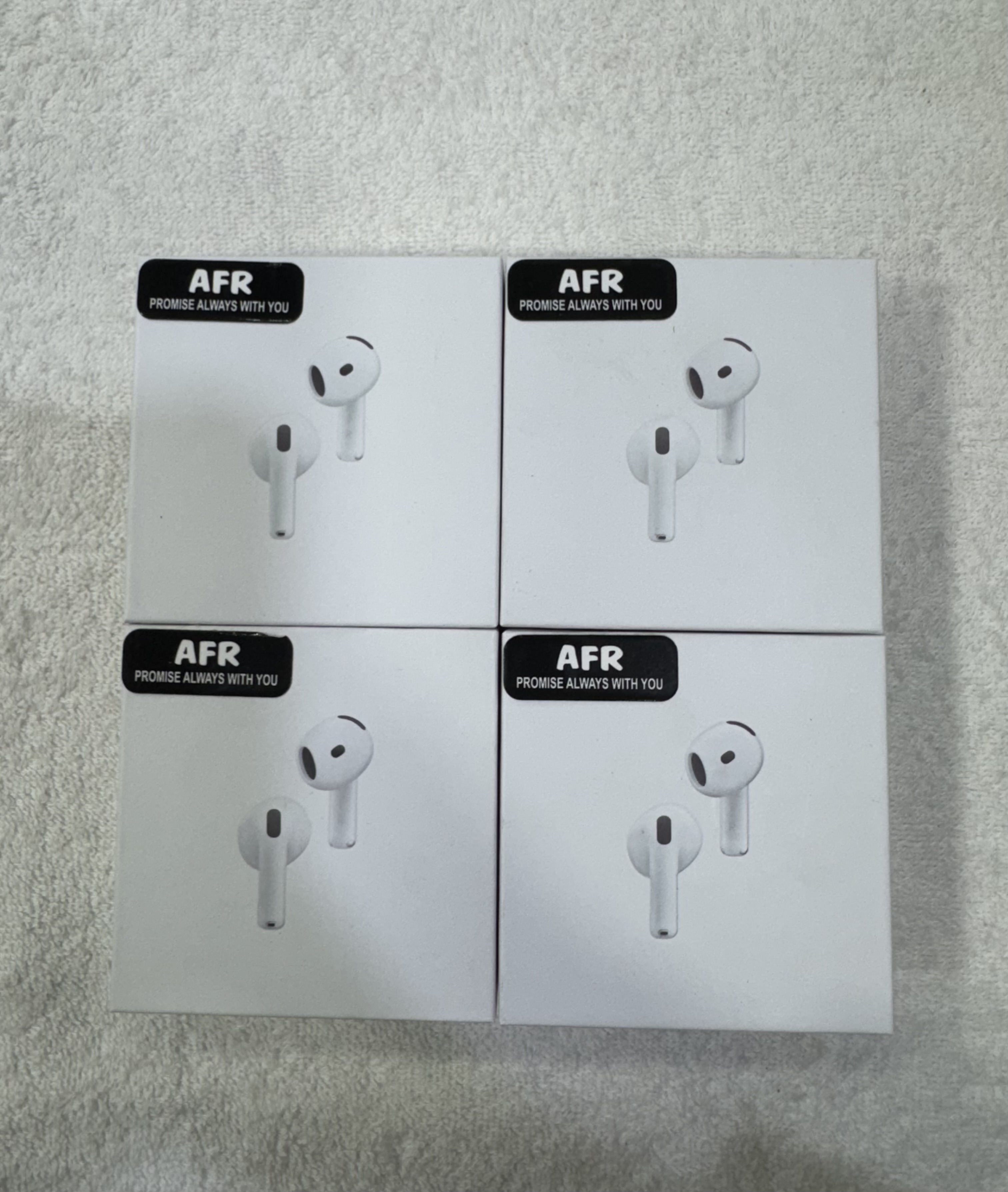 AFR AIRPOD 4