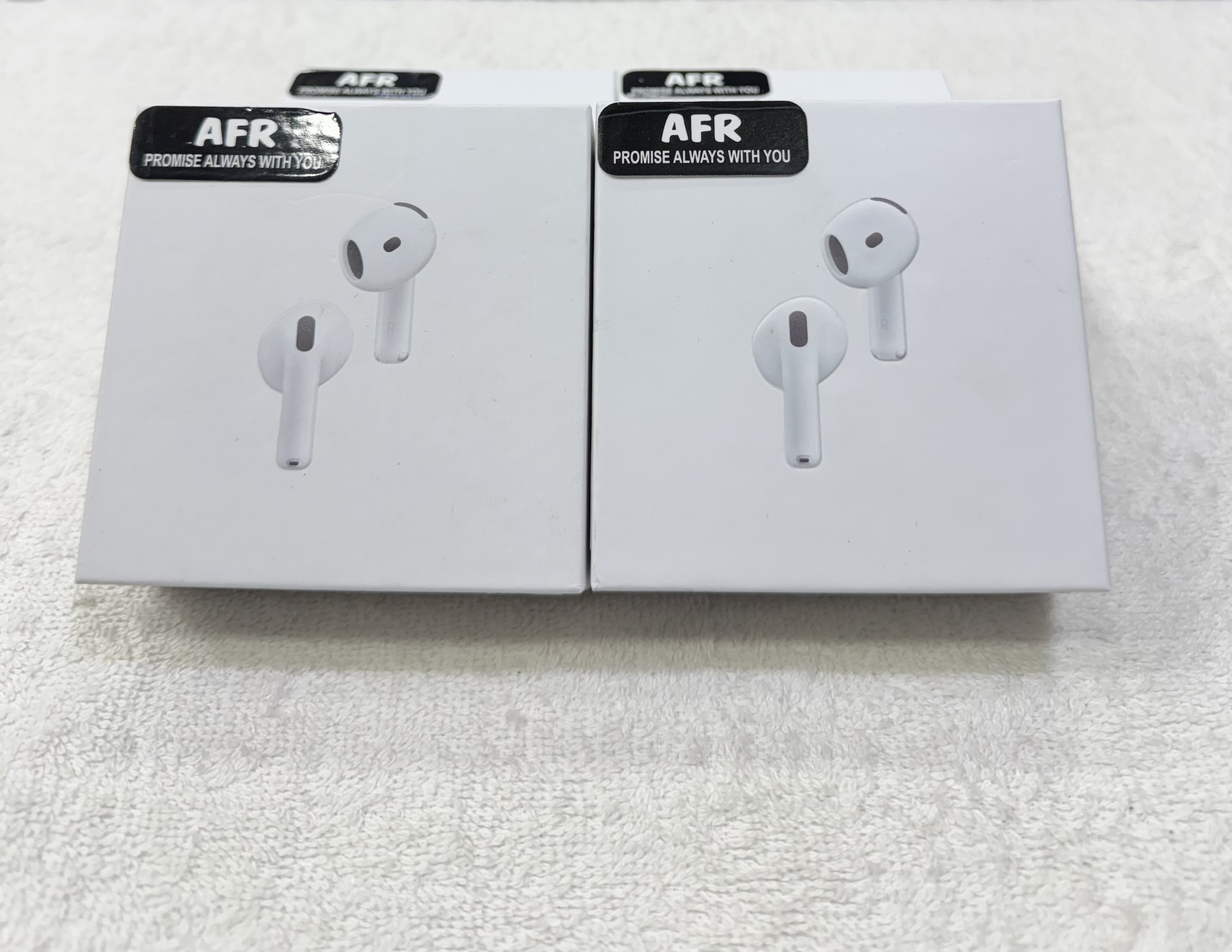 AFR AIRPOD 4