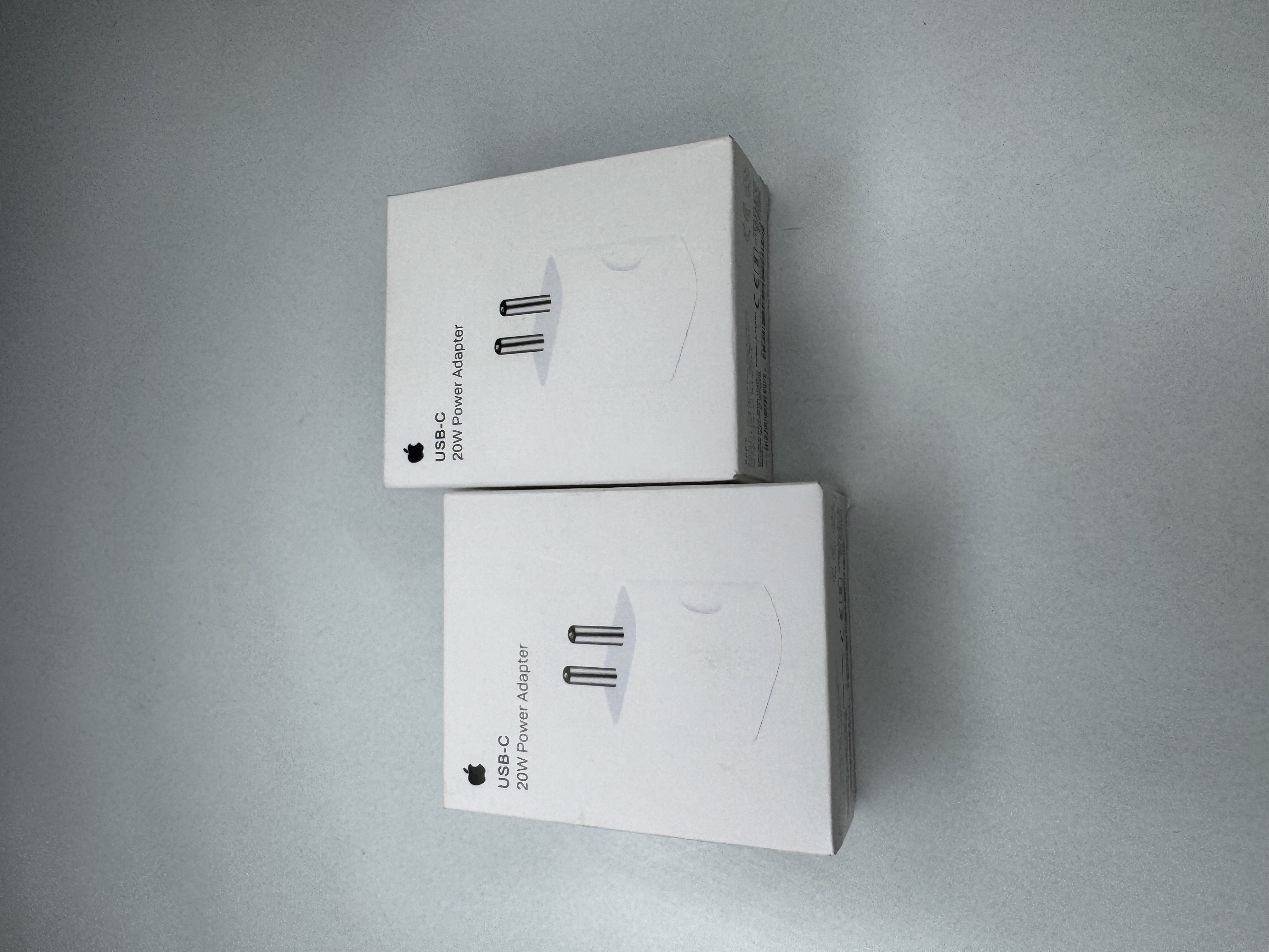 20W DOC IPHONE