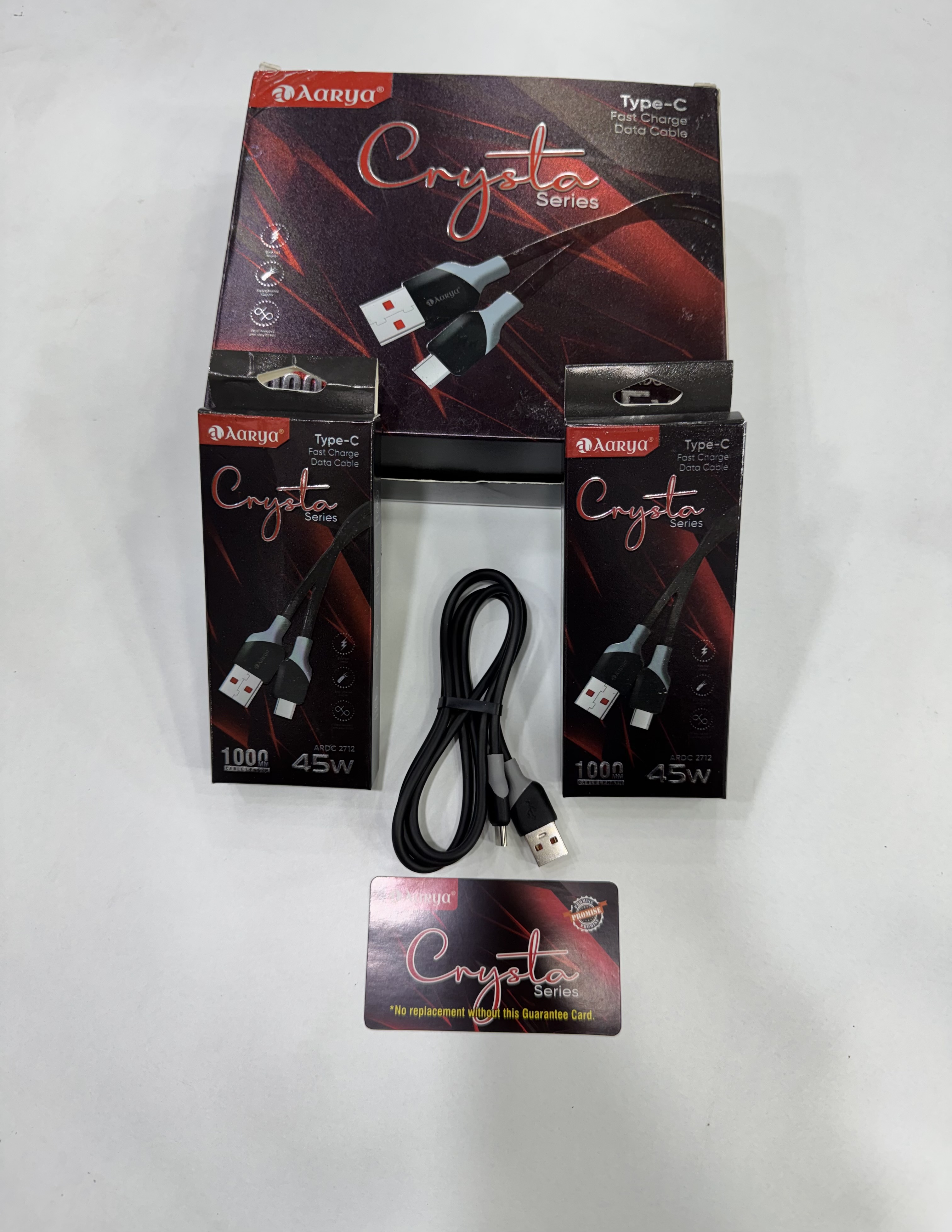 ARDC-2712 TYPE-C CABLE