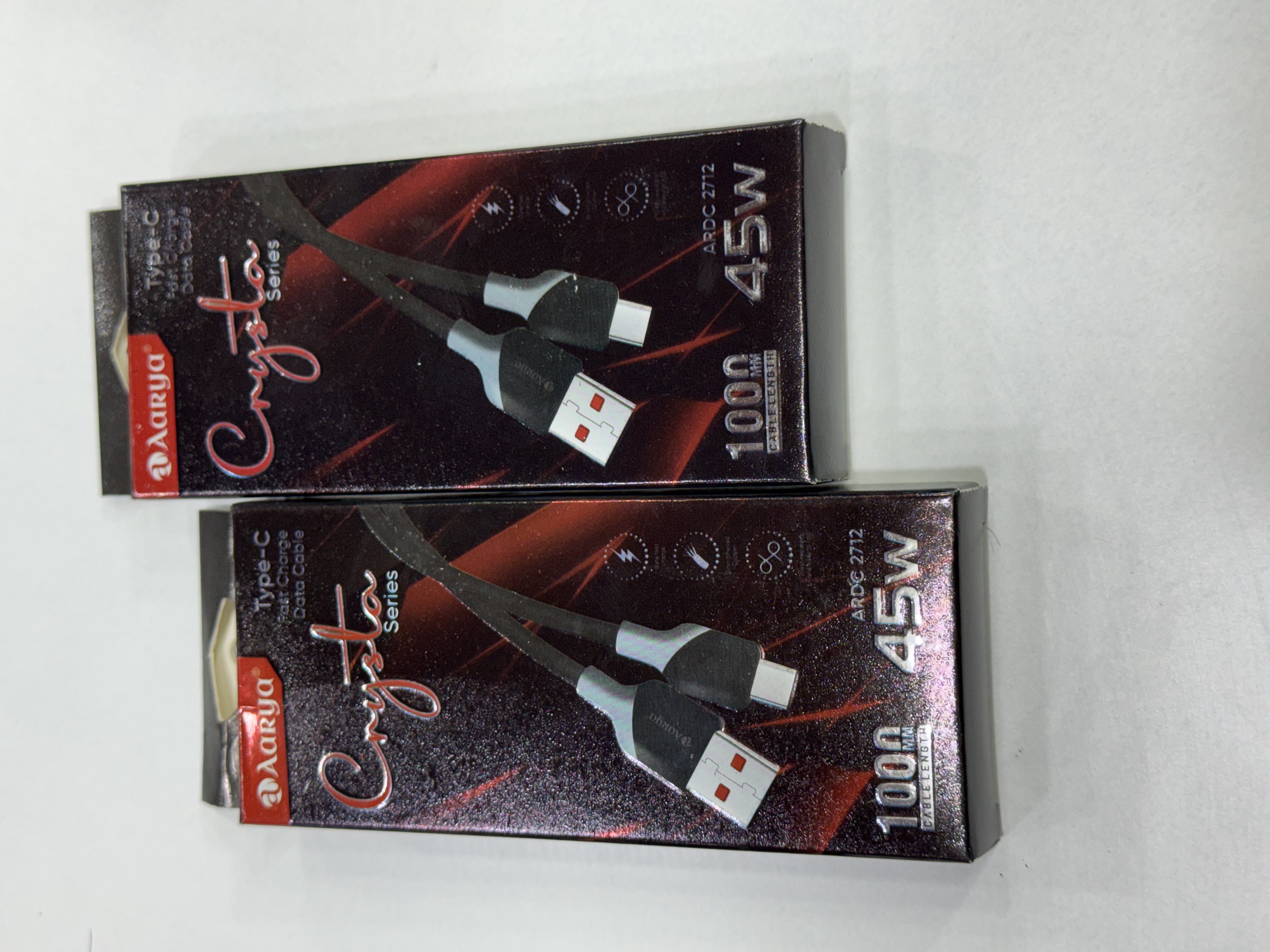 ARDC-2712 TYPE-C CABLE