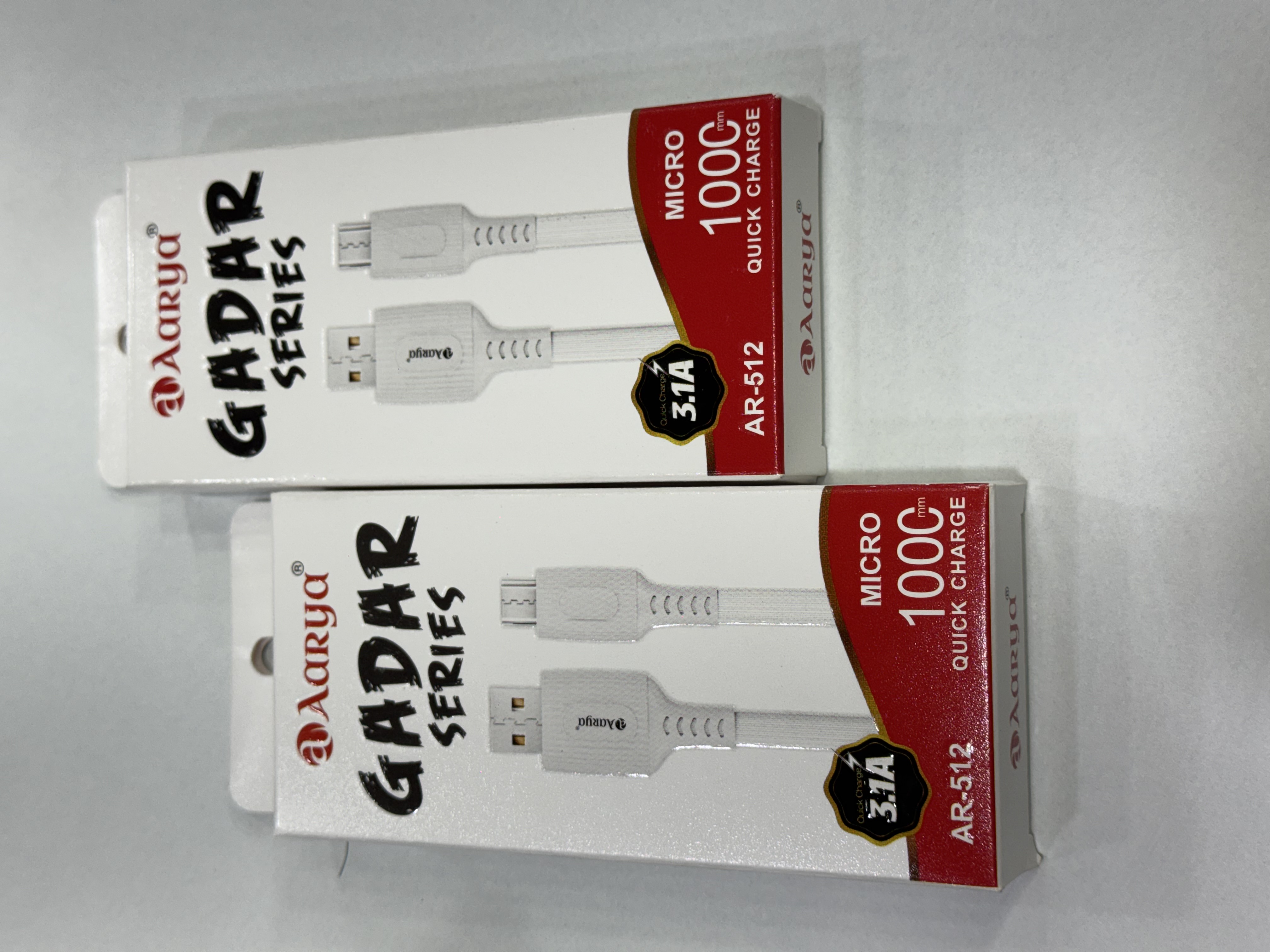 AR-513 V8 CABLE
