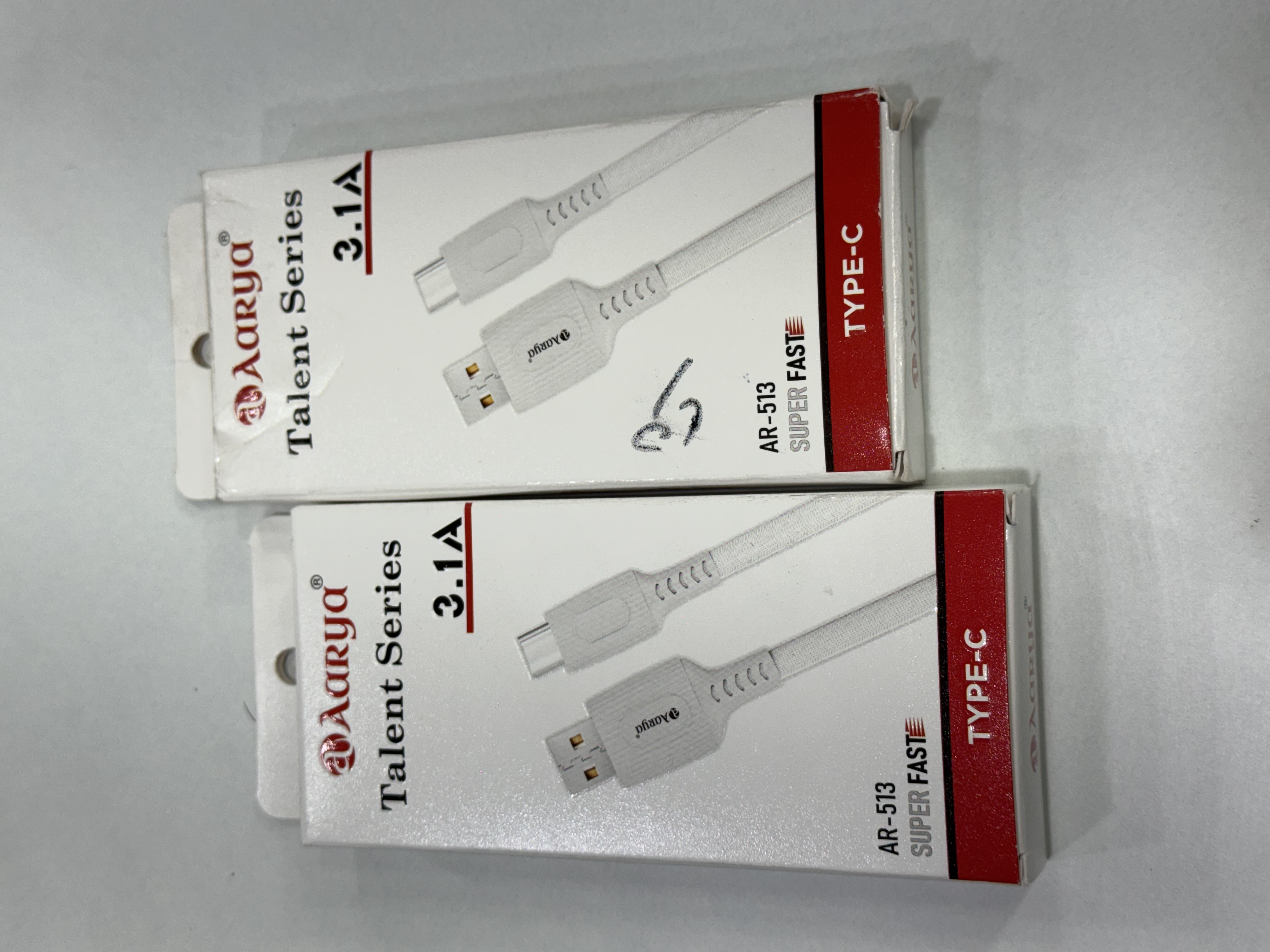 AR-513 TYPE C CABLE