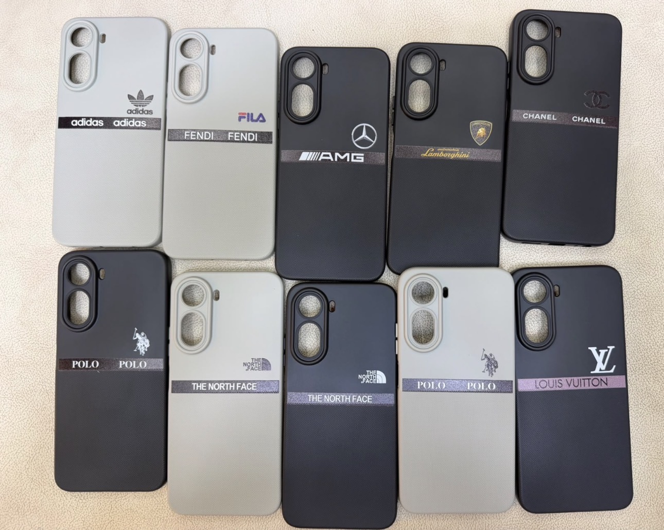 RFL 36PRINT CASE