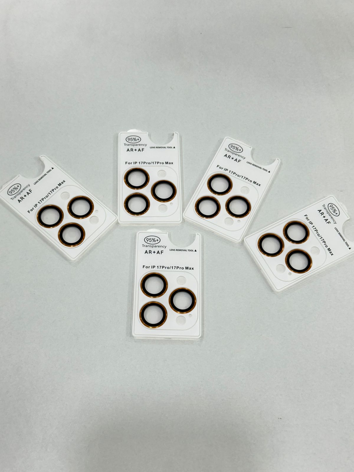 AR CAMERA RING