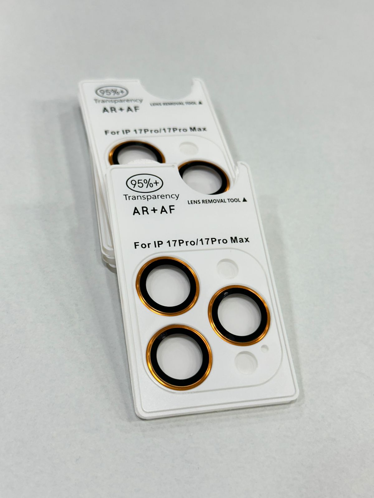 AR CAMERA RING