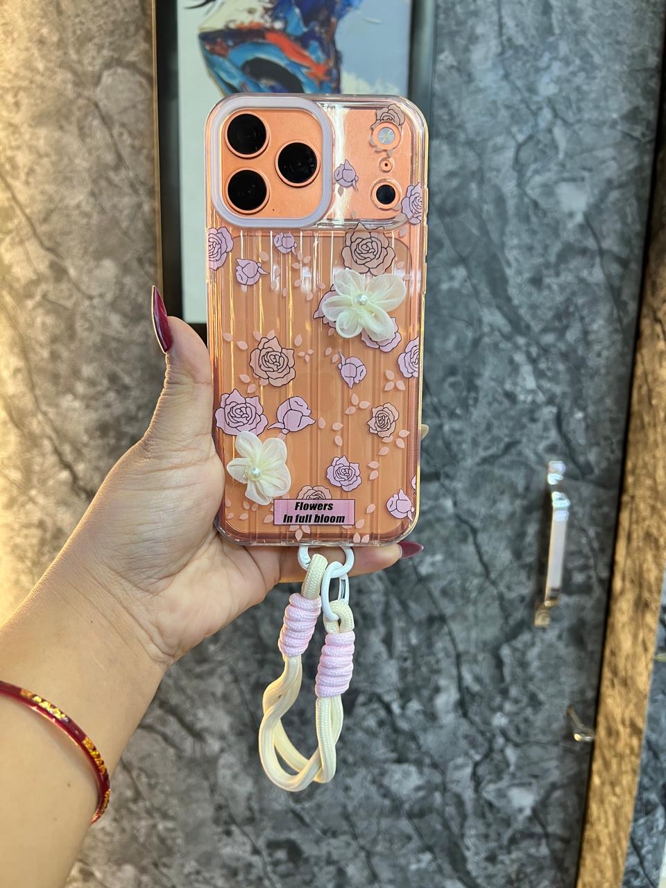 RFL 10CHARMS CASE