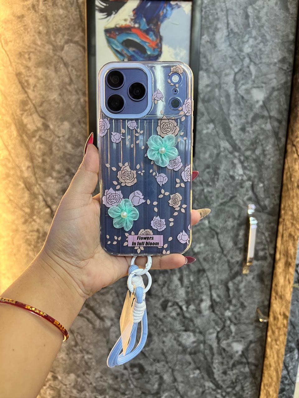 RFL 10CHARMS CASE